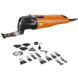 Fein Supercut FSC2.0Q  Construction snedker/t�mrer s�t